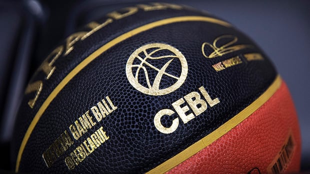 Montreal to host Ottawa in outdoor Canadian Elite Basketball League game in May