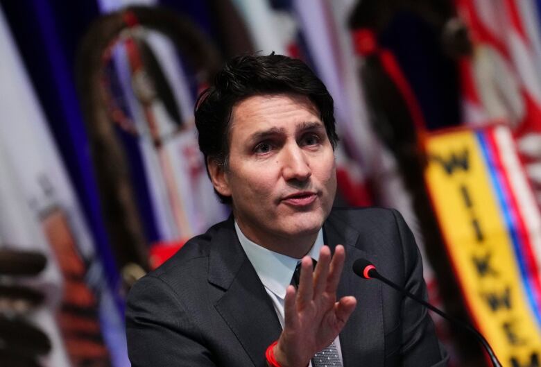 image of Assembly of First Nations Pressures Trudeau on Racism and Rights Issues