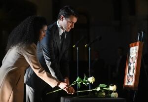 image of 35th Anniversary of Polytechnique Shooting Commemorated in Montreal