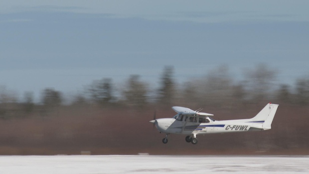 Moncton Flight College suspending operations at Fredericton campus; Aircraft currently at the Fredericton campus of the Moncton Flight College will likely be relocated to Moncton according to Joe Galimberti, senior vice-president of public affairs for PAL Group of Companies\.