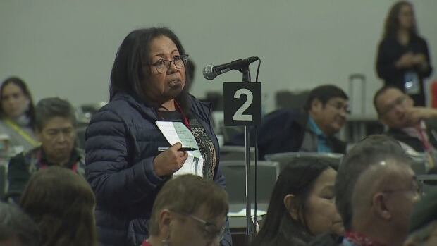 image of Canada Blocks First Nations Leaders from Jordan's Principle Consultations