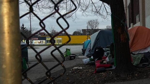 'Out of control': Downtown Windsor councillor urges city to rethink shelter locations