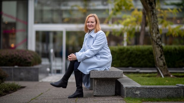 Former B.C. United MLA courts centrist voters with new political party