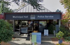 BC省警察被控性侵犯后自杀1