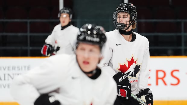 What to know for the world juniors