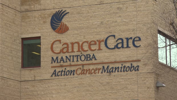 New CancerCare Manitoba building could cost up to $1 billion: Kinew