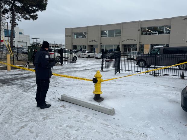 image of 토론토 유대인 여학교에 세 번째 총격 발생