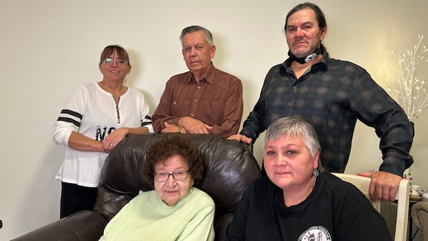 These Caldwell First Nation members installed home security cameras. Now, they’re being evicted