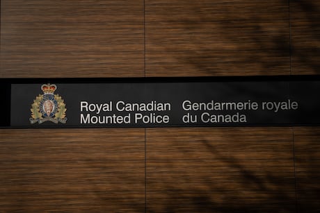 Federal Court says RCMP must hand over solicitor-client information in terror plot case | CBC News