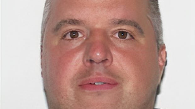 Double homicide suspect found dead near Calgary | CBC News