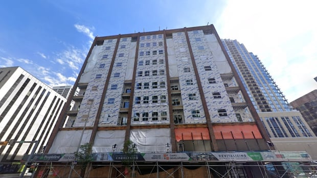 'A great idea': How office conversions could resurrect Calgary's ailing downtown