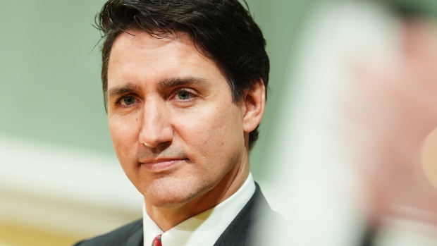 How much has Trudeau changed Canada?; Prime Minister Justin Trudeau looks on during a cabinet swearing-in ceremony at Rideau Hall in Ottawa, on Friday, Dec\.20, 2024\. Trudeau has called a news conference in Ottawa this morning amid growing calls for his resignation\. THE CANADIAN PRESS/Sean Kilpatrick