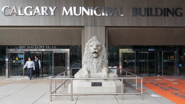 City of Calgary posts increased budget surplus of $276M for 2024