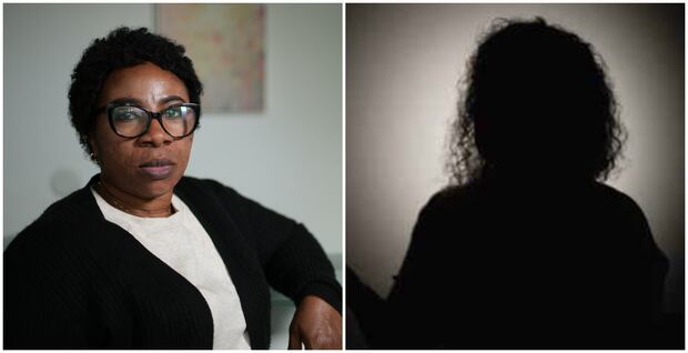 image of Asylum Seekers: A Study of Gender-Based Violence in Canada