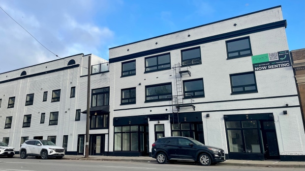 Hamilton landlord owes $27M, loses control over building where tenants faced water shut-off for 3 months; A court-appointed firm is now in charge of finishing renovations, renting out units and selling the building\.