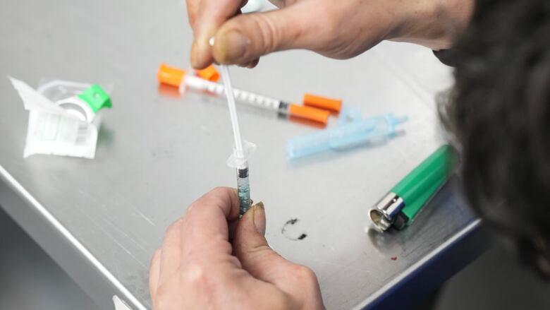 image of Protests Erupt Over Closure of Supervised Drug Consumption Sites in Ontario
