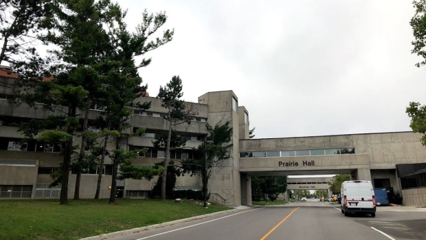Number of Guelph university students sick with stomach bug more than doubles to over 150; The University of Guelph has confirmed at least 100 cases of the stomach flu in South Residence\.