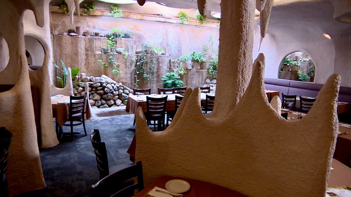 Iconic Saskatoon restaurant The Cave to change hands at end of February