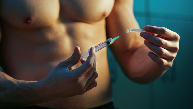 Men face growing pressure to use steroids as studies show increase in male body dysmorphia; Parents and experts are sounding the alarm about unregulated anabolic steroid use happening as a result of the pressure young men face to reach a certain ideal body type\. Studies also suggest a disorder called muscle dysmorphia is becoming increasingly common\. 