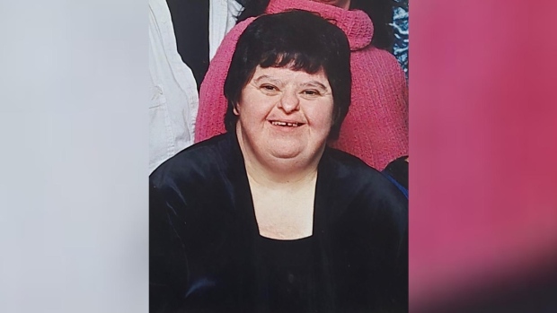 Florence Girard starved to death in a B.C. home-share. Her sister wants change; Florence Girard, seen here in a family handout photo from 2006, died of starvation in a Port Coquitlam, B\.C\., home in 2018\. A coroner's inquest into her death begins on Monday\.