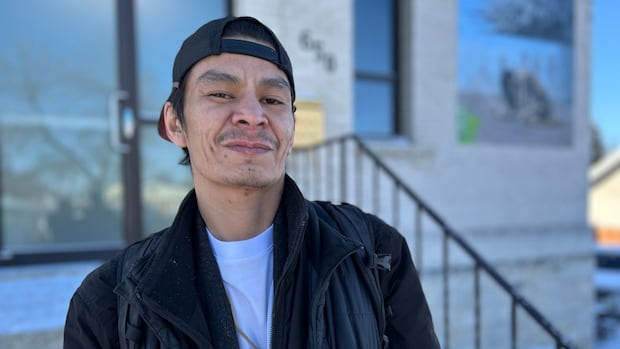 Sayisi Dene First Nation artist displays special exhibit at Canadian Museum for Human Rights
