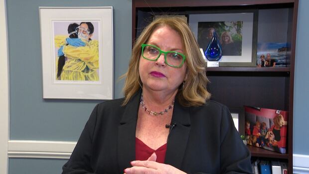 Nurses' union doubles down on concerns over possible move of gynecology to Janeway