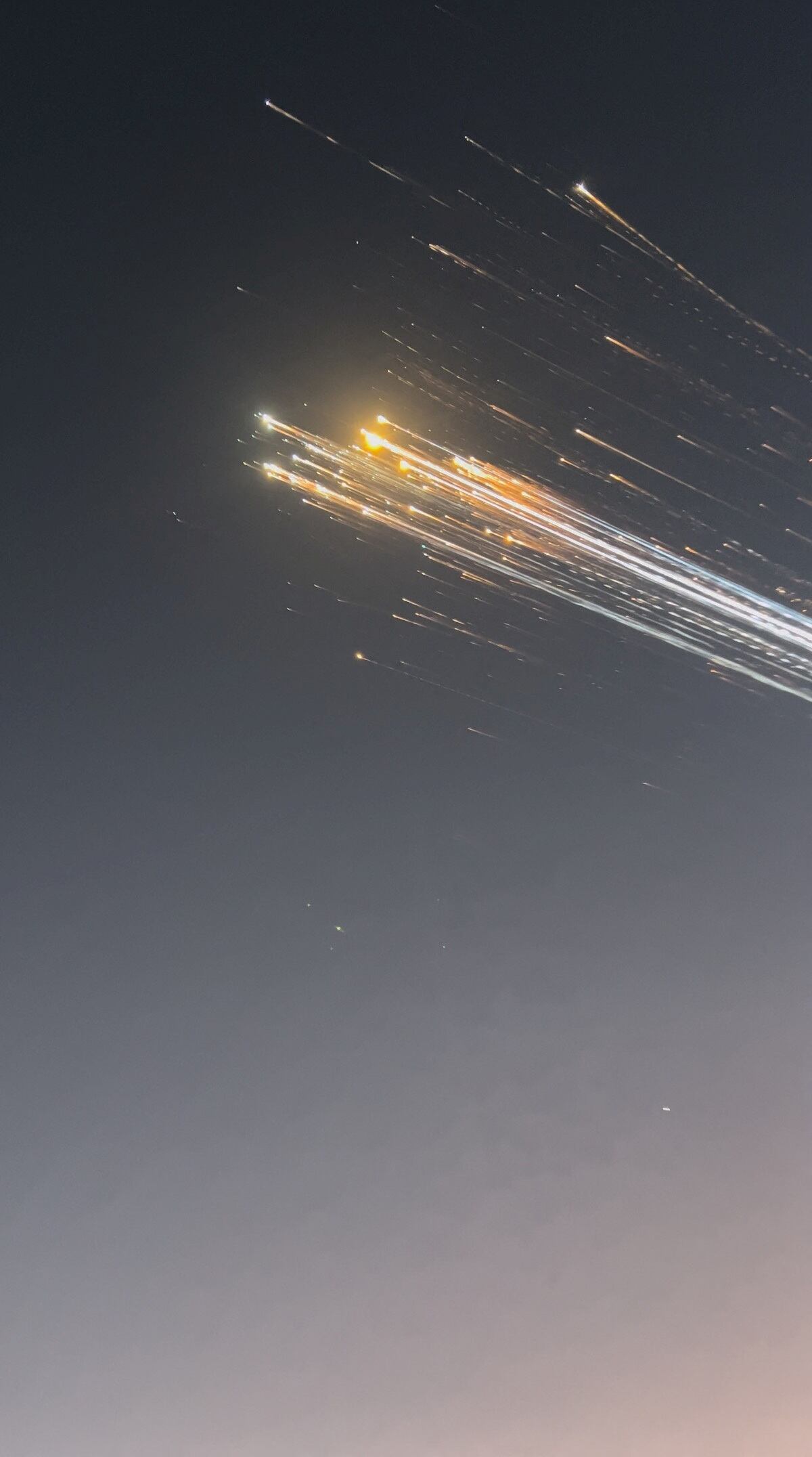 image of Starship Explosion Sparks Concerns Over Environmental and Public Safety