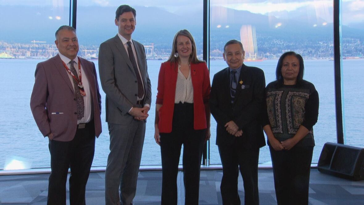 Tariff threat should force British Columbians to rethink travel to the ...