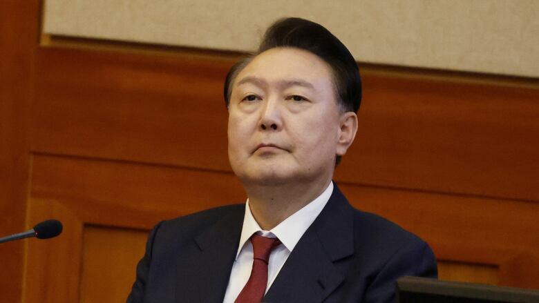 image of 대한민국 국방부 장관 해임, 계엄령 관련 증언