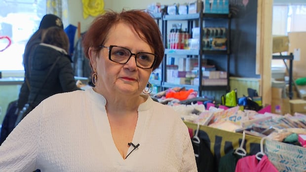 Carbonear goes crazy over new store Crazy Binz