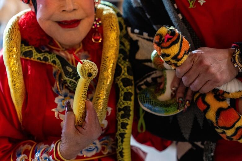 why chinese new year