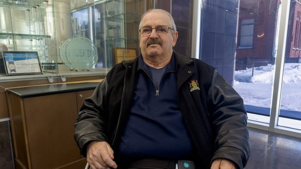 'I forgive no one,' grief-stricken father of murder victim tells sentencing hearing