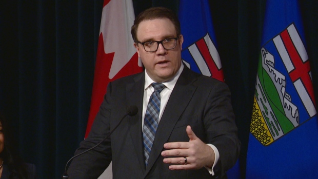 Province establishes Assisted Living Alberta as final public health agency replacing AHS; Minister of Seniors, Community and Social Services Jason Nixon says Assisted Living Alberta will be operational in April\.