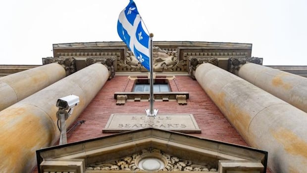 image of Montreal Seeks Quebec's Guidance on Language Laws After Book Club Incident