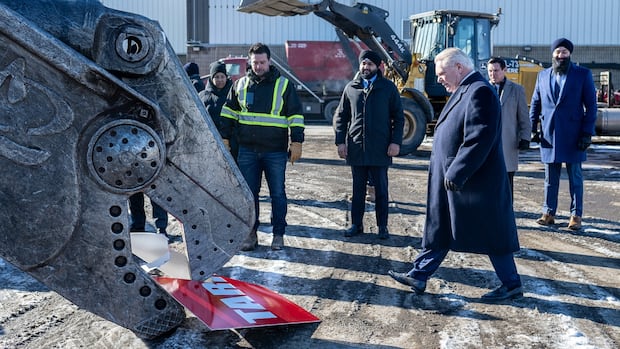 image of Provinces Respond to U.S. Tariffs by Removing American Liquor