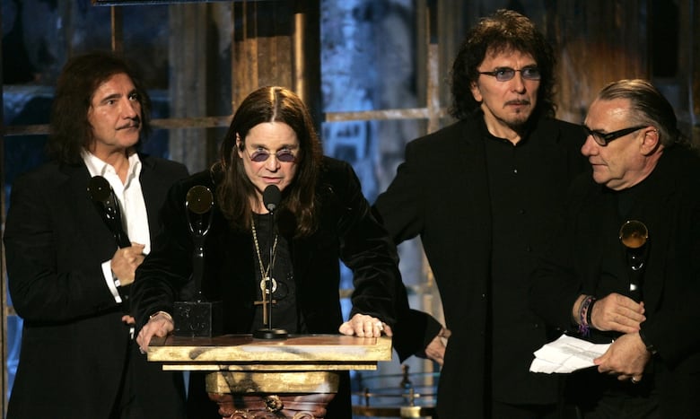 ozzy osbourne will headline black sabbaths final ever concert