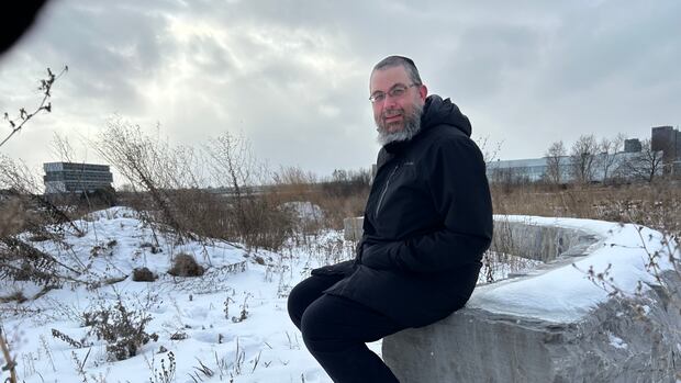 image of Frustration Grows Over Delayed Baycrest Park Renovations in Toronto
