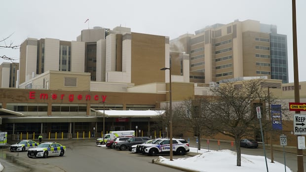 As local measles cases surge, LHSC tightens rules for hospital entry
