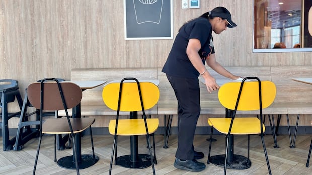 Atlantic Canada can lose workers under Carney's immigration target, says group