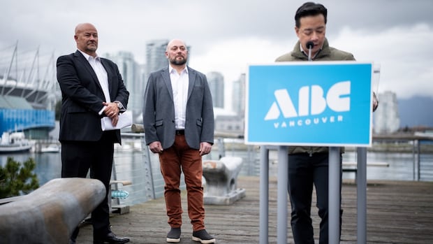 ABC Vancouver defends its campaign for 2-seat byelection vote