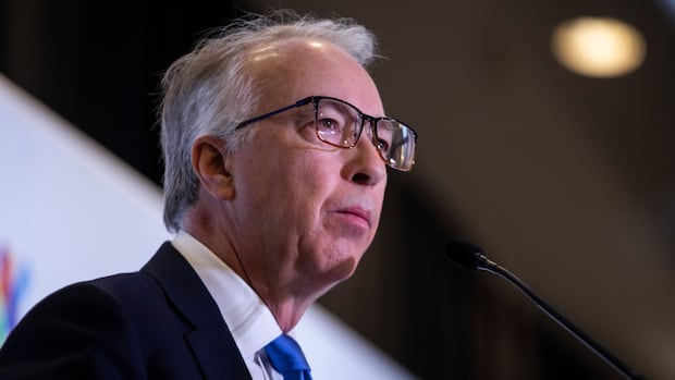 NDP asks RCMP to investigate B.C. Conservative blackmail claims