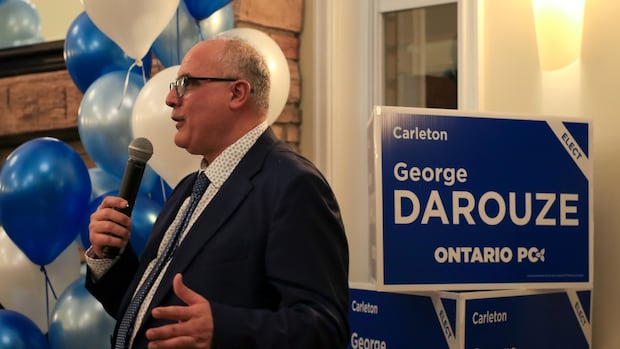 Council moving to hold byelection to fill vacant Osgoode seat