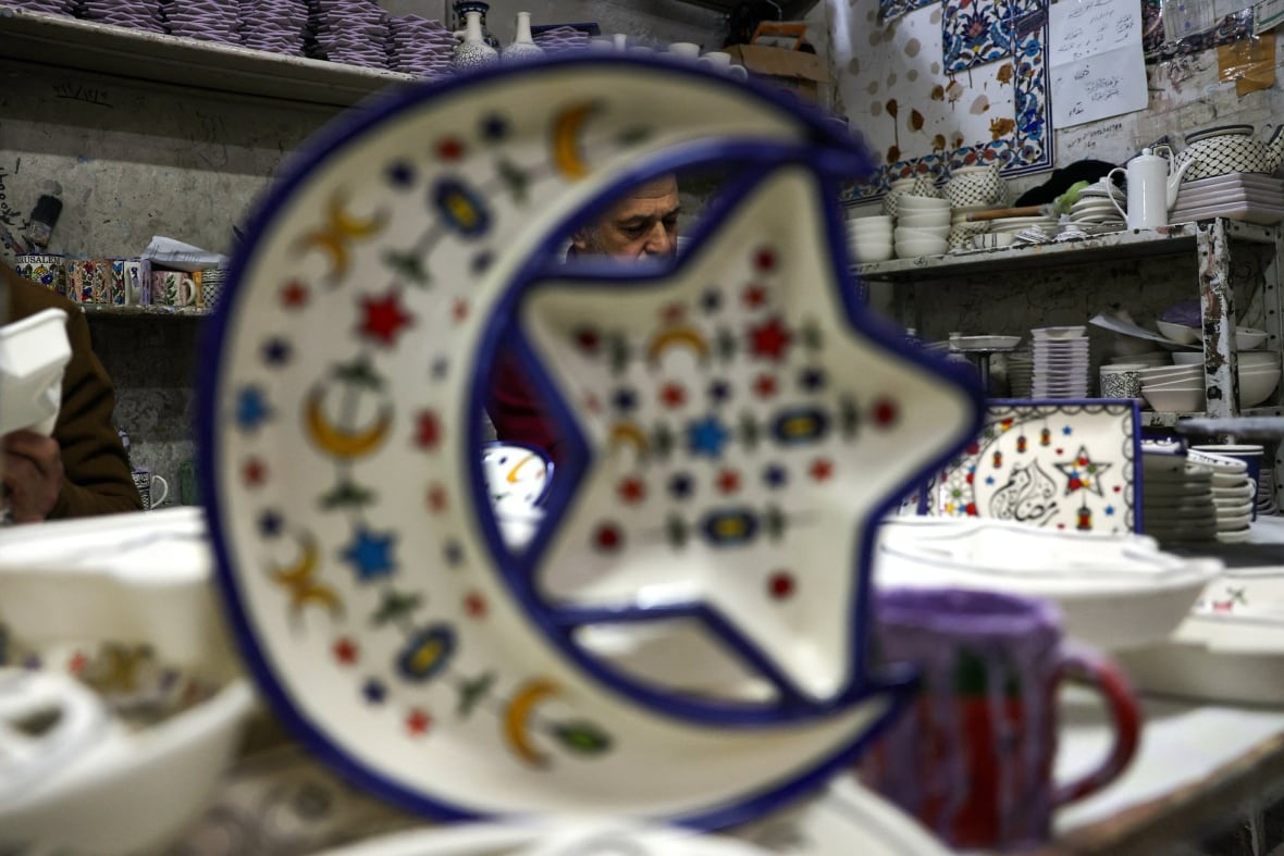 ramadan begins gaza ceasefire
