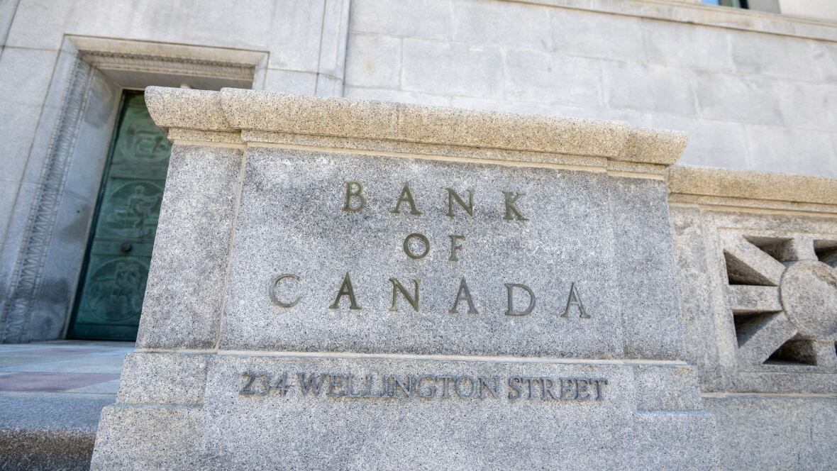 The Bank of Canada motion   successful  Ottawa.