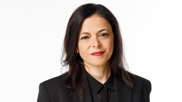 CBC's Nahlah Ayed moderates free public event in Burlington