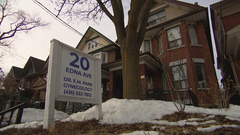 CBC News reached out to the clinic but a staff member said they are refusing to comment. The office's answering machine states Dr. Park is retiring, no longer taking new patients and the clinic will be closing in April 2025.