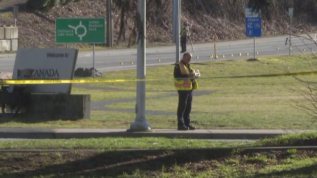 3-year-old child 3rd pedestrian fatality in Chilliwack, B.C., in just over 2 weeks