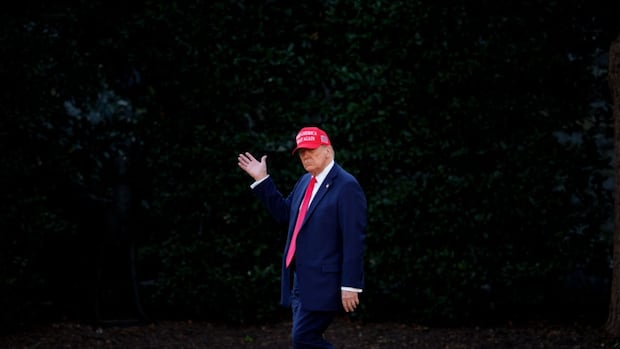U.S. tariff pause adds yet another layer of uncertainty for London businesses