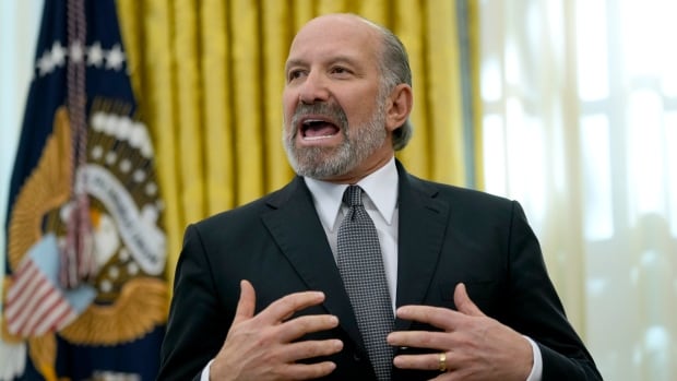 U.S. commerce secretary dismisses question that free trade with Canada is dead