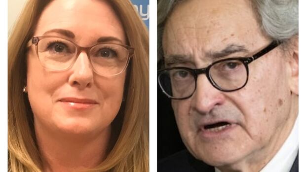 Quebec and N.L. Hydro CEOs to meet in Churchill Falls on Monday